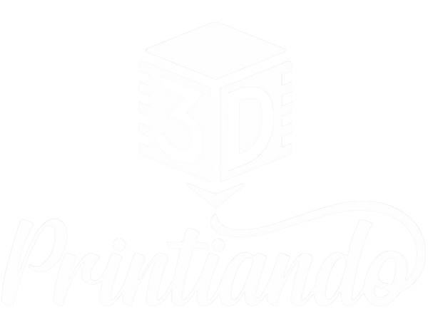 3D Printiando