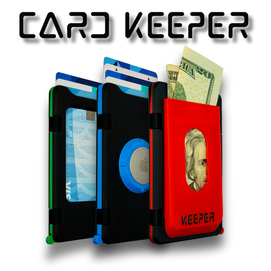 Card Keeper Wallet