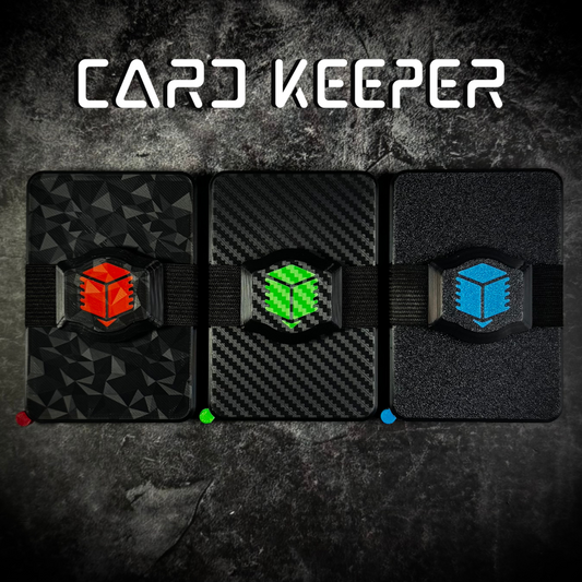 Card Keeper Wallet