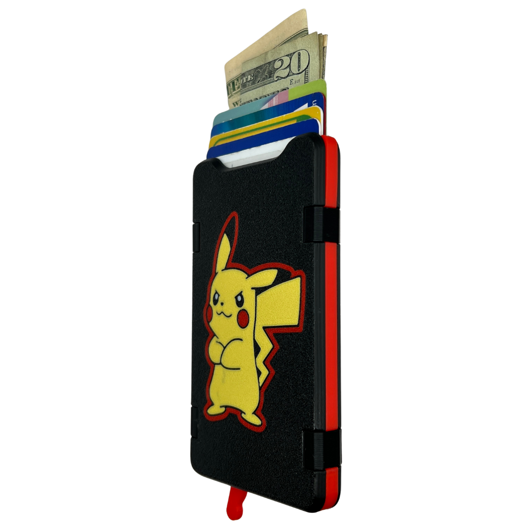 Pika Wallet